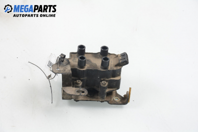 Запалителна бобина за Peugeot 306 Hatchback (01.1993 - 10.2003) 1.4, 75 к.с.