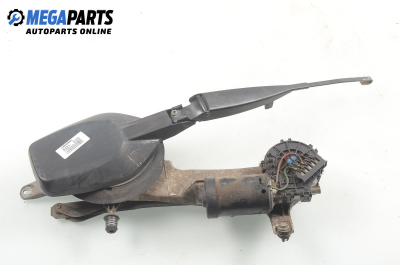 Ел. мотор за чистачките за Mercedes-Benz E-Class Sedan (W210) (06.1995 - 08.2003), седан, позиция: предна