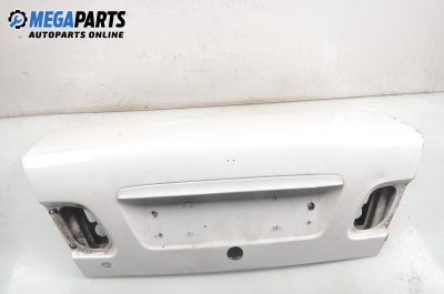 Заден капак за Mercedes-Benz E-Class Sedan (W210) (06.1995 - 08.2003), седан