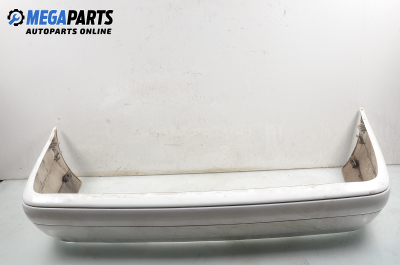 Задна броня за Mercedes-Benz E-Class Sedan (W210) (06.1995 - 08.2003), седан