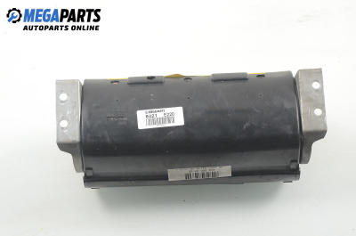 Airbag за Mercedes-Benz E-Class Sedan (W210) (06.1995 - 08.2003), 4+1 вр., седан, позиция: предна