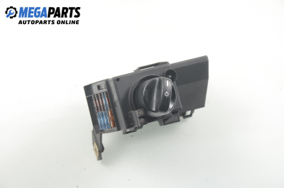 Ключ светлини  за Mercedes-Benz E-Class Sedan (W210) (06.1995 - 08.2003)