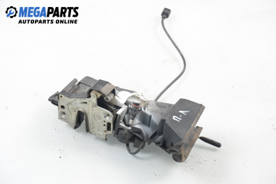 Брава на врата за Mercedes-Benz E-Class Sedan (W210) (06.1995 - 08.2003), позиция: предна, лява