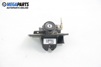 Ключалка заден капак за Mercedes-Benz E-Class Sedan (W210) (06.1995 - 08.2003), седан