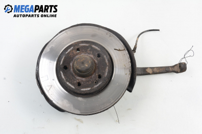 Шенкел главина за Mercedes-Benz E-Class Sedan (W210) (06.1995 - 08.2003), позиция: предна, дясна