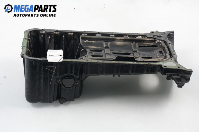 Картер за Mercedes-Benz E-Class Sedan (W210) (06.1995 - 08.2003) E 220 D (210.004), 95 к.с.