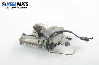 Ел. мотор за чистачките за Opel Corsa B Hatchback (03.1993 - 12.2002), позиция: задна