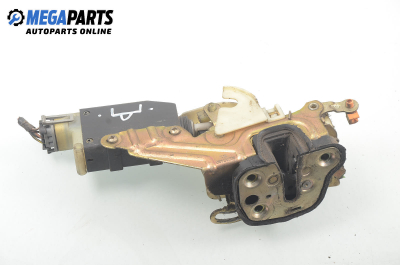 Брава на врата за Opel Corsa B Hatchback (03.1993 - 12.2002), позиция: дясна