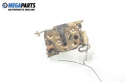 Брава на врата за Opel Corsa B Hatchback (03.1993 - 12.2002), позиция: лява