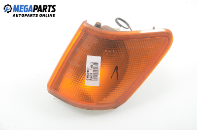 Мигач за Ford Fiesta III Hatchback (01.1989 - 01.1997), позиция: лява