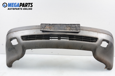 Предна броня за Audi 80 Sedan B3 (06.1986 - 10.1991), седан, позиция: предна