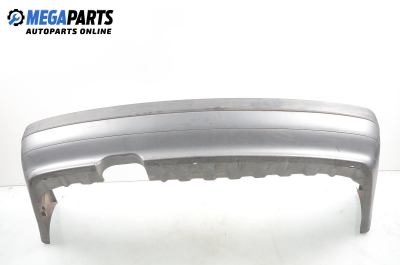 Задна броня за Audi 80 Sedan B3 (06.1986 - 10.1991), седан