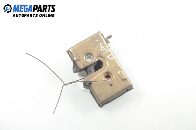 Брава на врата за Audi 80 Sedan B3 (06.1986 - 10.1991), позиция: предна, дясна