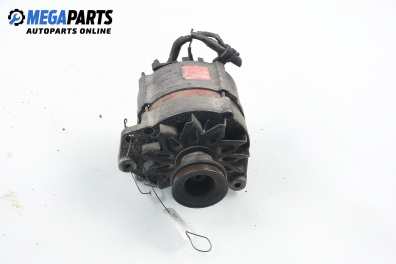 Алтернатор / генератор за Audi 80 Sedan B3 (06.1986 - 10.1991) 1.8 S, 90 к.с.