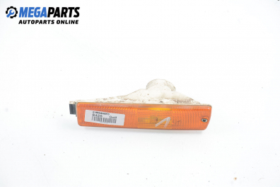 Мигач за Volkswagen Golf II Hatchback (08.1983 - 12.1992), позиция: лява