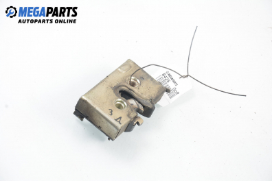 Брава на врата за Volkswagen Golf II Hatchback (08.1983 - 12.1992), позиция: задна, дясна