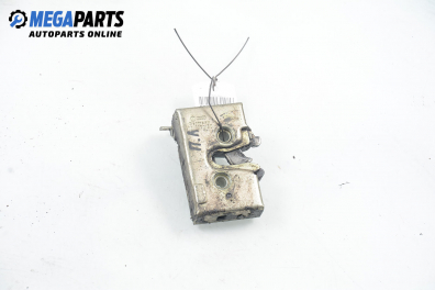 Брава на врата за Volkswagen Golf II Hatchback (08.1983 - 12.1992), позиция: предна, лява