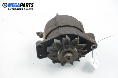 Алтернатор / генератор за Volkswagen Golf II Hatchback (08.1983 - 12.1992) 1.3 Catalyst, 55 к.с.