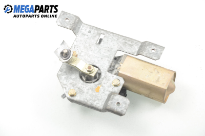 Ел. мотор за чистачките за Volkswagen Golf II Hatchback (08.1983 - 12.1992), позиция: задна