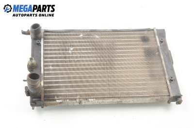 Воден радиатор за Volkswagen Golf II Hatchback (08.1983 - 12.1992) 1.3 Catalyst, 55 к.с.