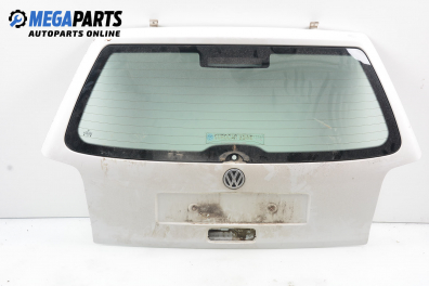 Заден капак за Volkswagen Polo Hatchback II (10.1994 - 10.1999), 4+1 вр., хечбек