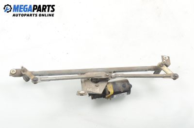 Ел. мотор за чистачките за Volkswagen Polo Hatchback II (10.1994 - 10.1999), хечбек, позиция: предна