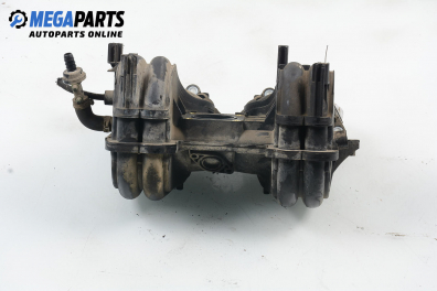 Всмукателен колектор за Volkswagen Polo Hatchback II (10.1994 - 10.1999) 60 1.4, 60 к.с.