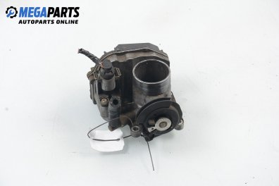 Дроселова клапа за Volkswagen Polo Hatchback II (10.1994 - 10.1999) 60 1.4, 60 к.с.