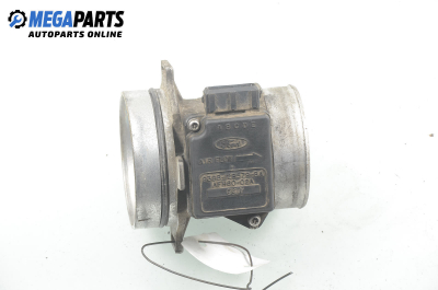 Дебитомер за Ford Mondeo I Turnier (01.1993 - 08.1996) 2.0 i 16V 4x4, 136 к.с., 93BB-12B579-BA