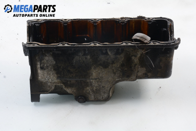 Картер за Ford Mondeo I Estate (01.1993 - 08.1996) 2.0 i 16V 4x4, 136 к.с.