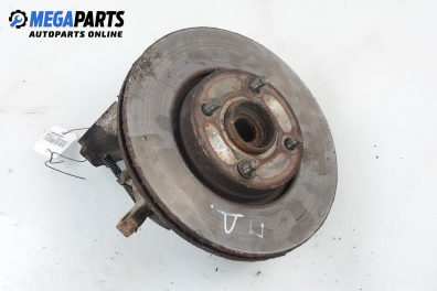Шенкел главина за Ford Mondeo I Estate (01.1993 - 08.1996), позиция: предна, дясна