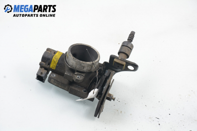 Дроселова клапа за Ford Mondeo I Estate (01.1993 - 08.1996) 2.0 i 16V 4x4, 136 к.с.