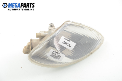 Мигач за Renault Megane I Hatchback (08.1995 - 12.2004), хечбек, позиция: дясна