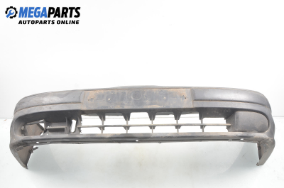 Предна броня за Renault Megane I Hatchback (08.1995 - 12.2004), хечбек, позиция: предна