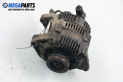 Алтернатор / генератор за Renault Megane I Hatchback (08.1995 - 12.2004) 1.4 e (BA0E, BA0V), 75 к.с.
