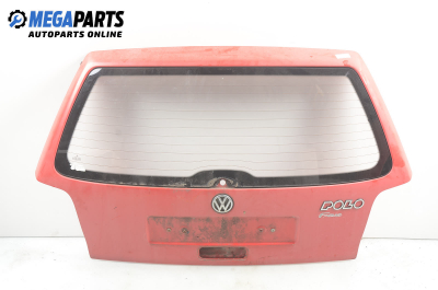 Заден капак за Volkswagen Polo Hatchback II (10.1994 - 10.1999), 4+1 вр., хечбек