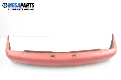 Задна броня за Volkswagen Polo Hatchback II (10.1994 - 10.1999), хечбек