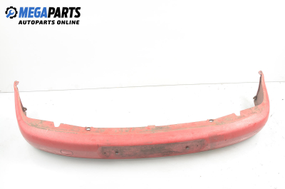 Предна броня за Volkswagen Polo Hatchback II (10.1994 - 10.1999), хечбек, позиция: предна