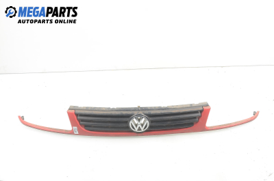 Решетка за Volkswagen Polo Hatchback II (10.1994 - 10.1999), хечбек, позиция: предна