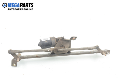 Ел. мотор за чистачките за Volkswagen Polo Hatchback II (10.1994 - 10.1999), хечбек, позиция: предна