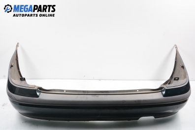 Задна броня за Mazda 626 V Hatchback (05.1997 - 10.2002), хечбек