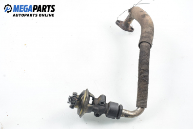 EGR-клапан за Mazda 626 V Hatchback (05.1997 - 10.2002) 2.0 Turbo DI, 101 к.с.