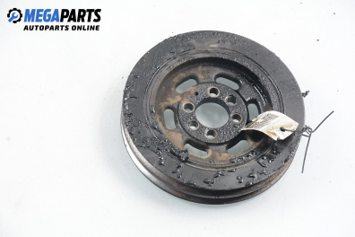 Демпферна шайба за Mazda 626 V Hatchback (05.1997 - 10.2002) 2.0 Turbo DI, 101 к.с.