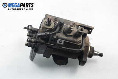 ГНП-горивонагнетателна помпа за Mazda 626 V Hatchback (05.1997 - 10.2002) 2.0 Turbo DI, 101 к.с.