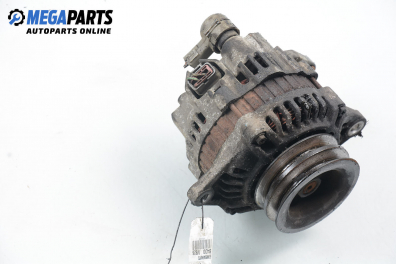 Алтернатор / генератор за Mazda 626 V Hatchback (05.1997 - 10.2002) 2.0 Turbo DI, 101 к.с.