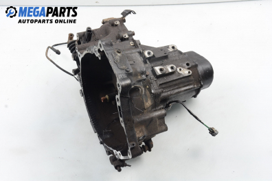 Ръчна скоростна кутия за Mazda 626 V Hatchback (05.1997 - 10.2002) 2.0 Turbo DI, 101 к.с.