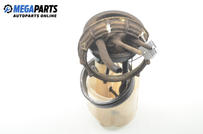 Подкачваща помпа за Fiat Bravo I Coupe (1995-10-01 - 2001-10-01) 1.9 TD 100 S (182.AF), 100 к.с.