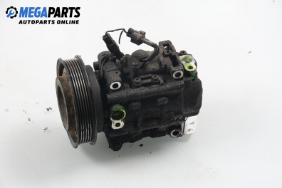 Компресор климатик за Fiat Bravo I Coupe (1995-10-01 - 2001-10-01) 1.9 TD 100 S (182.AF), 100 к.с.