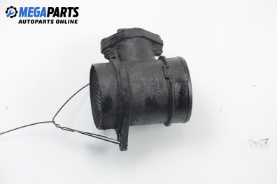 Дебитомер за Fiat Bravo I Hatchback (1995-10-01 - 2001-10-01) 1.9 TD 100 S (182.AF), 100 к.с., 0281002144