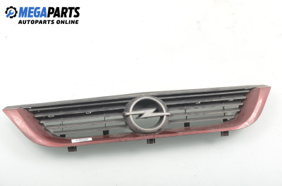 Решетка за Opel Vectra B Sedan (09.1995 - 04.2002), хечбек